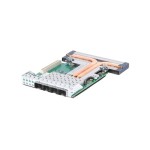 เดลล์ 68M95 X710 4 x Ports 10GBase-X Network Daughter Card