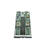 IBM 68Y8000 Socket LGA1366 System Board (Motherboard) for BladeCenter HS21 Supports Xeon 5500 / 5600 Series DDR3 12x DIMM