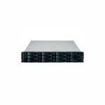 IBM 68Y8475 - IBM System Storage DS3512 Dual Controller Storage System chassis