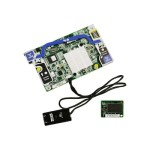 HP 690164-B21 670026-001 Smart Array P220i/512MB FBWC Controller