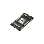 Nvidia 692-2G506-0212-002 A100 Tensor Core 80GB HBM2e 5120-Bit PCI Express 4.0 x16 SXM4 NVLink Supported GPU Accelerator