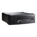 HP 693419-001 800/1600GB LTO-4 Ultrium 1760 SCSI Hh External Tape Drive
