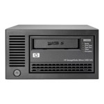 HP 693425-001 StorageWorks LTO-5 Ultrium 3280 SAS External Tape Drive