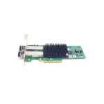 HP 697890-001 StorageWorks 82E 2-Ports Fibre Channel 8Gb/s PCI Express x8 Low Profile Host Bus Adapter