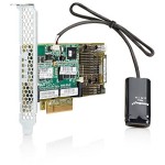 HP 698530-B21 - HPE P430/4GB FBWC 12G 1x INT SAS Controller