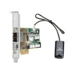 HP 698532-B21 - HPE P431/4GB FBWC 12G 2x EXT SAS Controller