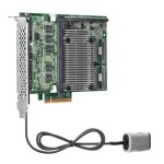 HP 698533-B21 - HPE P830/4GB FBWC 12G 2x INT SAS Controller