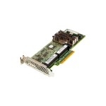 HPE 698547-001 Smart Array P430 1-Port SAS 6Gb/s SATA PCI Express Host Bus Adapter with Standard Bracket Card Only