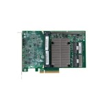 HPE 698551-001 Smart Array P830 2-Ports SATA 6Gb/s SAS 12Gb/s PCI Express 3 x8 4GB Cache RAID Controller Card