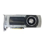 699-1G600-0030-800 GeForce GTX980TI 6GB PCI-E 3.0 Video Card