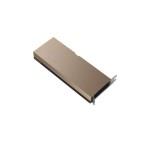 Nvidia 699-21010-0210-700 Tesla H100 NVL 94GB HBM3/6016-Bit PCIe 5.0 x16 Graphics Card