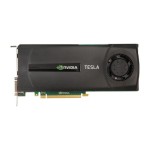 NVIDIA 699-21030-0214-202 Tesla M2090 6GB GDDR5 PCI Express x16 Video Graphics Card