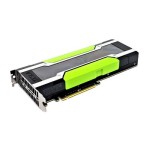 NVIDIA 699-22080-0200-501 NVIDIA Tesla K80 Passive Cooling 24GB 384-Bit GDDR5 Video Graphics Card