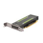Nvidia 699-2G414-0200-110 Tesla P4 Pascal 8GB GDDR5 256-Bit PCI Express 3.0 x16 Single-Slot Graphics Card