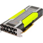 NVIDIA 699-2H400-0201-402 Tesla P100 16GB HBM2 4096-Bit PCI-Express 3.0 x16 Accelerator Graphics Card