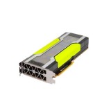 Nvidia 699-2H400-0202-500 Tesla P100 Pascal 12GB HBM2 3072-Bit PCI Express 3.0 x16 1x 8-Pin Dual-Slot Graphics Card