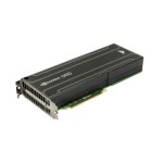 Nvidia 699-52055-0552-300 Grid K2 Kepler 8GB GDDR5 256-Bit PCIe 3.0 x16 1x 8-Pin 1x 6-Pin Dual-Slot Graphics Card