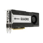 699-52081-0500-220 Nvidia Quadro K6000 12GB DDR5 Video Graphics Card