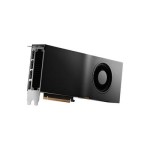Nvidia 699-5G132-0550-F00 RTX 5000 Ada Generation 32GB GDDR6 256-Bit PCI Express 4.0 x16 4x DisplayPort 1x 16-Pin Dual-Slot Graphics Card