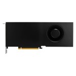 Nvidia 699-5G132-0560-K01 RTX A4500 Ada 24GB GDDR6 192-Bit PCIe 4.0 x16 4-DisplayPort 1x 16-Pin Dual-Slot Graphics Card