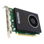 Nvidia 699-5G303-0500-000 Quadro M2000 4GB GDDR5 PCI Express x16 Video Graphics Card