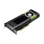 Nvidia 699-5G400-0500-100 Quadro M5000 Maxwell 8GB GDDR5 256-Bit PCIe 3.0 x16 4-DisplayPort 1-DVI 1x 6-Pin Dual-Slot Graphics Card
