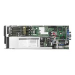 HP 699045-B21 ProLiant BL465c G8 AMD Opteron 6380 16-Core 2.5GHz CPU 16GB RAM Blade Server