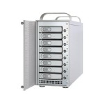 LENOVO 69Y0895 - 2.5in Hot Swap SAS/SATA 8 Pac HDD Upgrade Kit (exp (expander included)