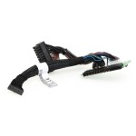 IBM 69Y5786 Power Paddle Board with Cables for System x3650 M4