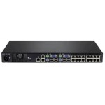 LENOVO 69Y6013 - Local 2x16 Console Manager (LCM16)