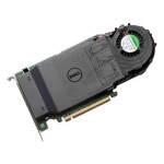 เดลล์ 6N9RH Ultra-speed Quad Nvme M.2 Pcie X16 Card