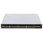 เดลล์ 6R5M0 Networking S4048T-ON, 48x10GB BASE-T 6x40GB QSFP+