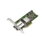 เดลล์ 6T94G HBA 4-Port 8Gb FC PCIe QLogic QLE2562