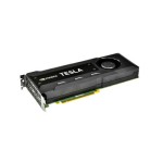 เดลล์ 6VPGD Tesla K20 Dual-Slot 5GB GDDR5 320-Bit PCIe 2.0 x16 Graphics