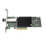 เดลล์ 6W2FW Emulex LPe31000-M6-D FC SP PCIe HBA