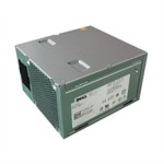 เดลล์ 6W6M1 525-Watts 100-240V AC 8.5A Power Supply สำหรับ Precision