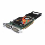 Siemens 700368001 Direct Radiography PCI Card