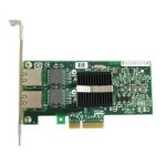 HP 700749-001 - HPE 534FLR-SFP+ 10Gb 2-Port FlexLOM Adapter