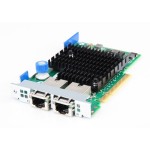 HP 701525-001 - HPE 561FLR-T 10Gbps 2-Port FlexLOM Ethernet Adapter