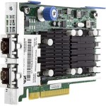 HP 701534-001 - HPE 533FLR-T 10Gb 2-Port FlexLOM Ethernet Adapter