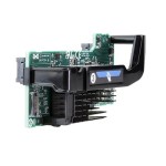HP 701536-001 - HPE 650FLB 20GB FlexLOM Adapter for G8-G10 Blades
