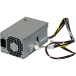HP 702456-001 240-Watts 100-240V 4A 50-60Hz Power Supply For ProDesk 600 Gen1 SFF