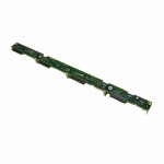 Sun 7024658 4 Slot Disk Backplane 7027478 X3-2 / X4-2