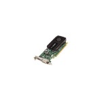 HP 703480-001 Nvidia Quadro 410 Video Graphics Card Low 512MB GDDR3 SDRAM