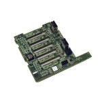 SUN 7039459 6-Slot Disk Backplane Assembly