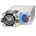 HP 704604-001 1500-Watts 200-240V 8.3A 50-60Hz Common Slot Hot-Swappable 80-Plus Power Supply For ProLiant DL580/DL560 Gen9