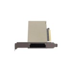เดลล์ 707X1 Nvidia L4 Ada Lovelace 24GB GDDR6 192-Bit PCI Express 4.0