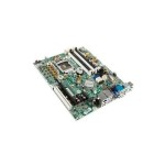 เอชพี 708610-001 Socket LGA2011 Intel C602 Chipset System Board