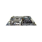 เอชพี 708614-001 Socket FCLGA2011 Intel Chipset System Board (Motherboard)