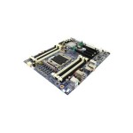 เอชพี 708615-001 Socket FCLGA2011 Intel Chipset ATX System Board